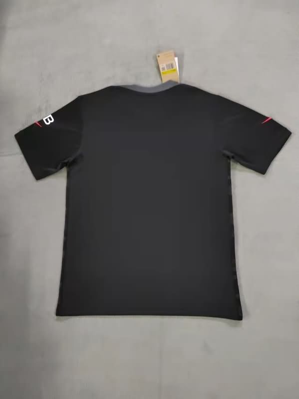 AAA Quality Paris St German 2021/22 Third Retro Soccer Jersey