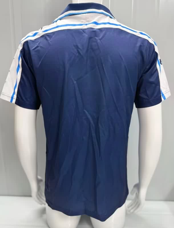 AAA Quality Perugia 1997/98 Away Retro Soccer Jersey