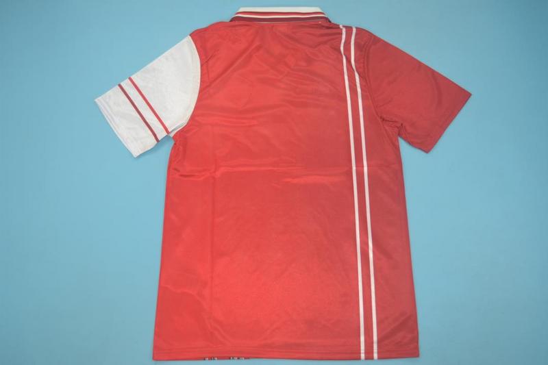 Peru Soccer Jersey 1998/99 Replica Perugia