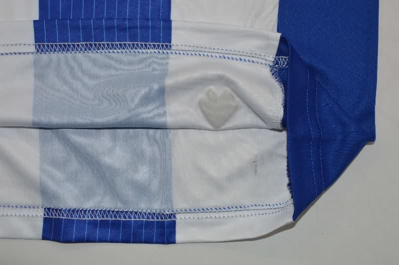 AAA Quality Porto 2014/15 Home Retro Soccer Jersey