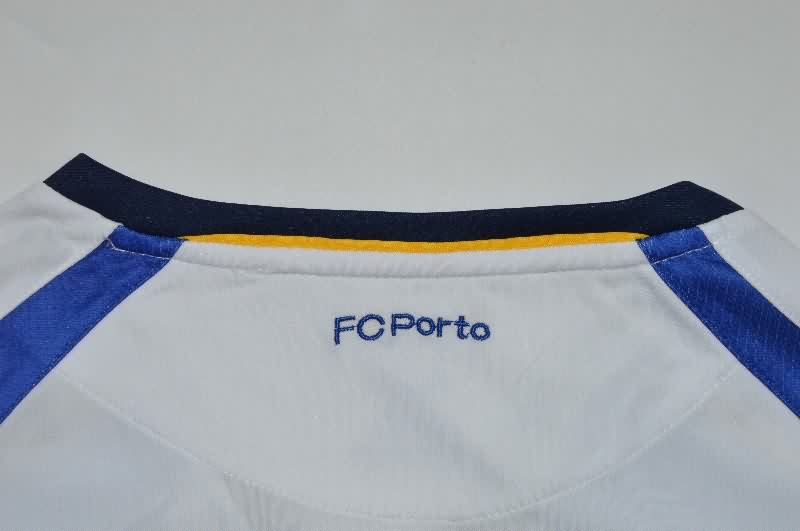 AAA Quality Porto 2014/15 Home Retro Soccer Jersey