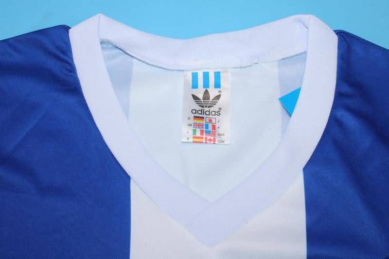 Porto Soccer Jersey Home Retro Replica 1990/93