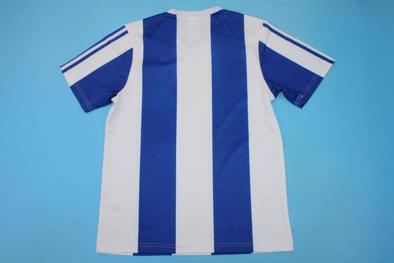 Porto Soccer Jersey Home Retro Replica 1990/93