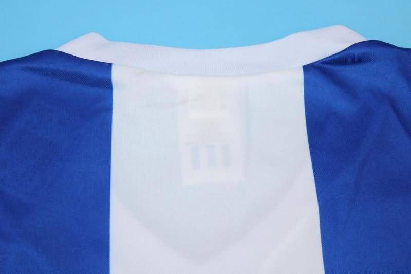 Porto Soccer Jersey Home Retro Replica 1990/93