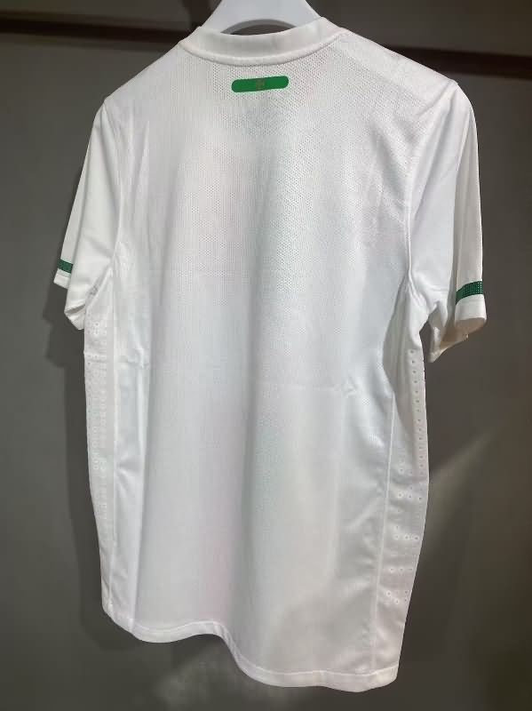 AAA Quality Portugal 2010 Away Retro Soccer Jersey (Player)