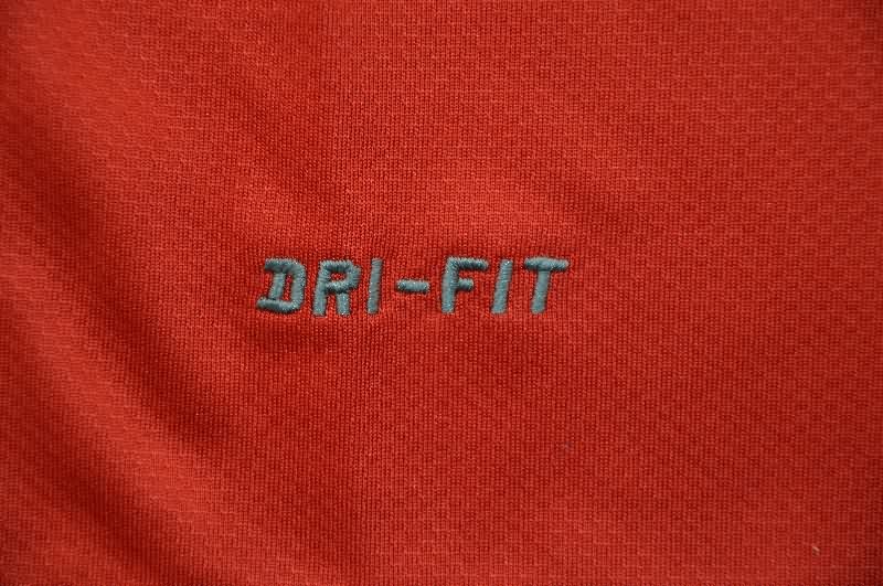 AAA Quality Portugal 2010 Home Retro Soccer Jersey (Player)