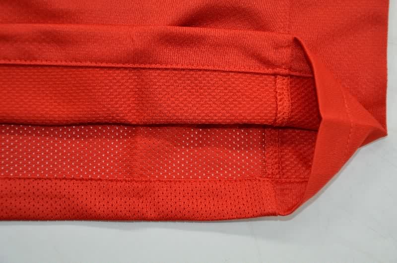 AAA Quality Portugal 2010 Home Retro Soccer Jersey (Player)