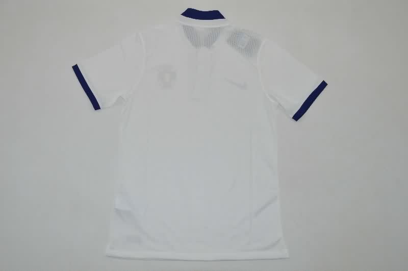 AAA Quality Portugal 2014 Away Retro Soccer Jersey (Player)