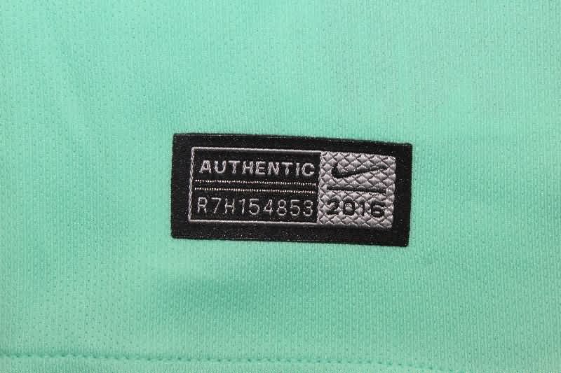 AAA Quality Portugal 2016 Away Retro Soccer Jersey
