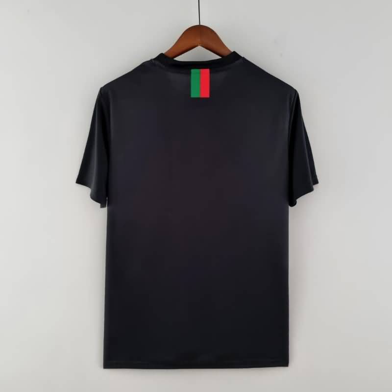 Portugal Training Jersey Replica 2018