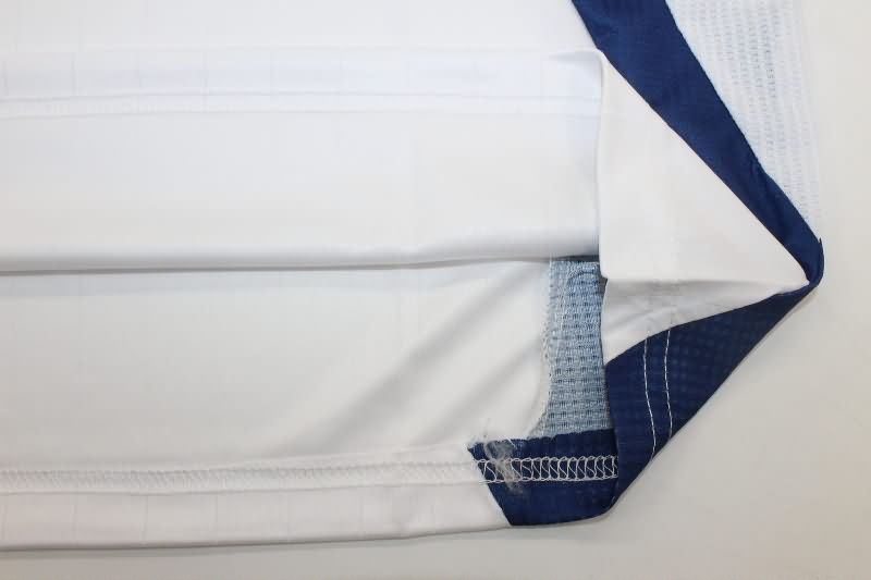 Pumas UNAM Soccer Jersey Home Retro Replica 2008
