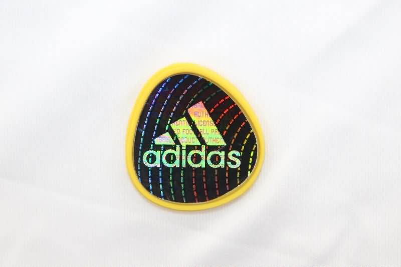 RB New York Soccer Jersey Home Retro Replica 2010