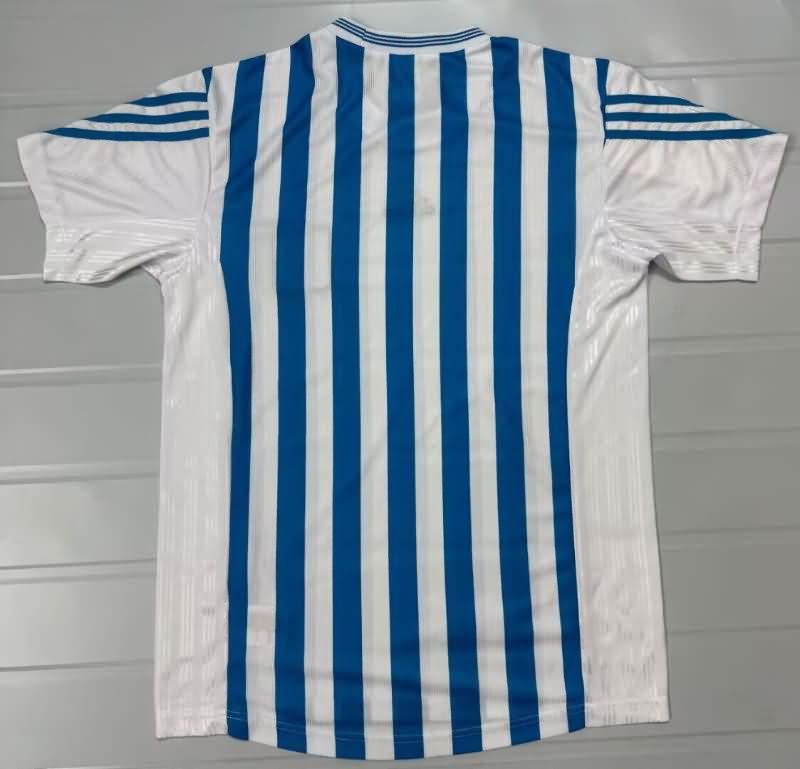 AAA Quality Racing 1999/2000 Home Retro Soccer Jersey