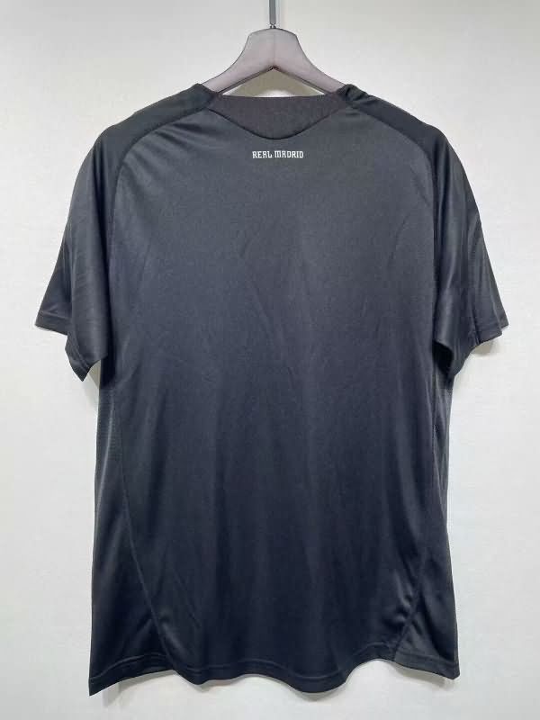 AAA Quality Real Madrid 2009/10 Third Retro Soccer Jersey
