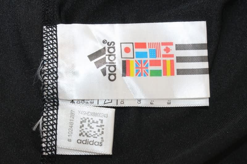 AAA Quality Real Madrid 2009/10 Third Retro Soccer Jersey