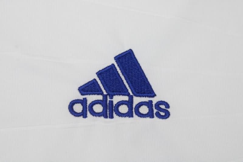 Real Madrid Soccer Jersey Home Retro Replica 2010/11