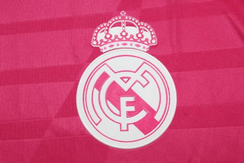 AAA Quality Real Madrid 2014/15 Away Retro Soccer Jersey