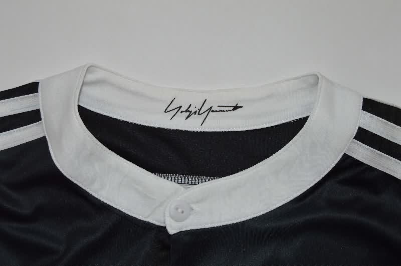 Real Madrid Soccer Jersey Third Long Retro (Player) 2014/15