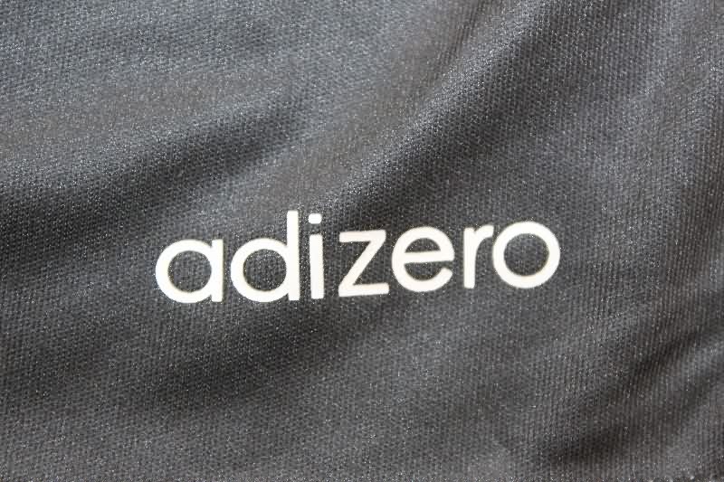 Real Madrid Soccer Jersey Third Retro (Player) 2014/15