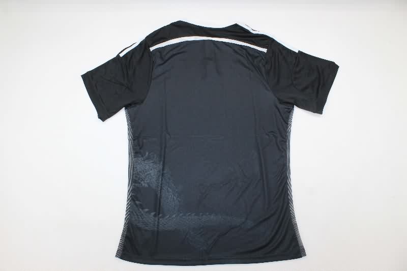 Real Madrid Soccer Jersey Third Retro (Player) 2014/15