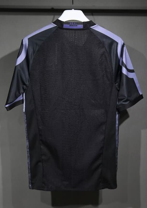 AAA Quality Real Madrid 2016/17 Third Retro Soccer Jersey (Player)