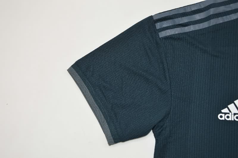 AAA Quality Real Madrid 2018/19 Away Retro Soccer Jersey (Player)