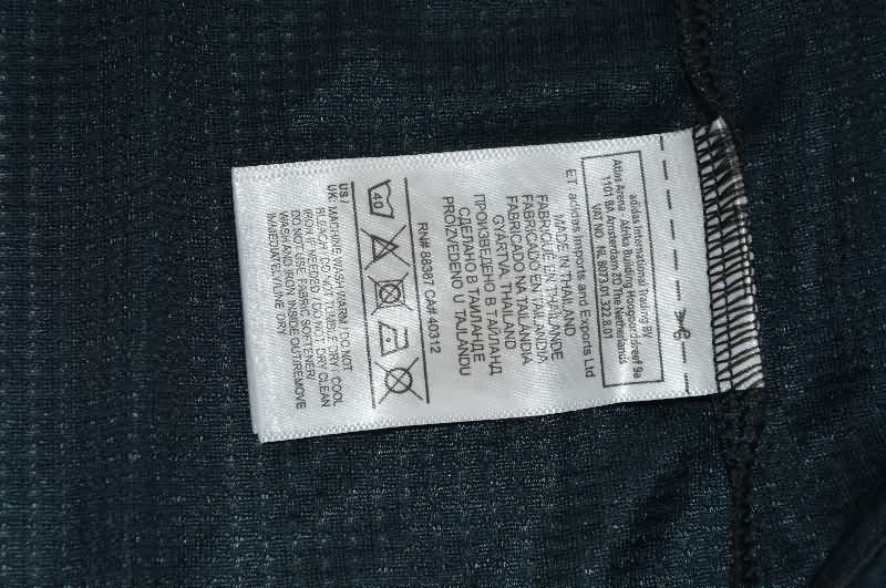 AAA Quality Real Madrid 2018/19 Away Retro Soccer Jersey (Player)