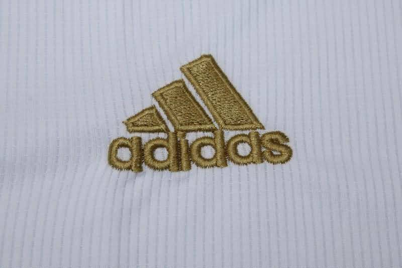 Real Madrid Soccer Jersey Home Retro Replica 2019/20