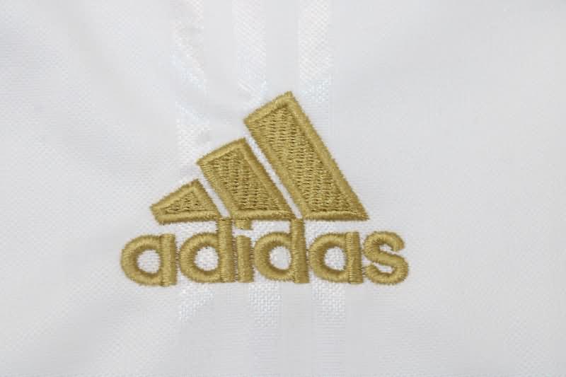 Real Madrid Soccer Jersey Special Retro Replica 2019/20