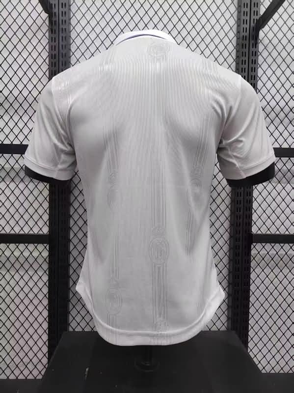 Real Madrid Soccer Jersey Home (Player) 22/23