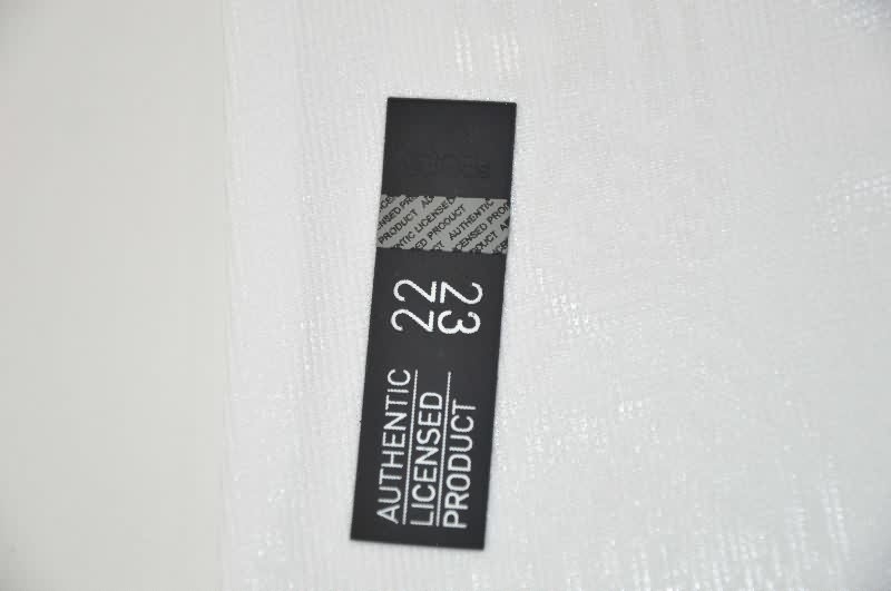 Real Madrid Soccer Jersey Home (Player) 22/23