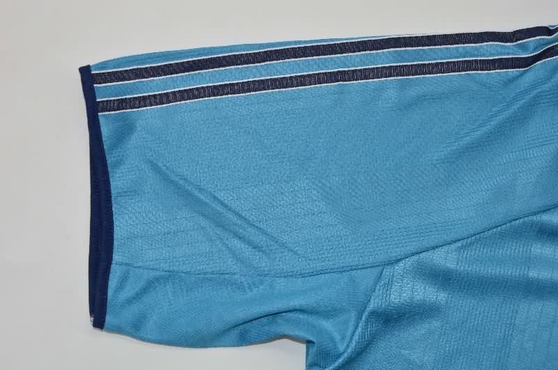 AAA Quality Real Madrid 1999/01 Third Retro Soccer Jersey