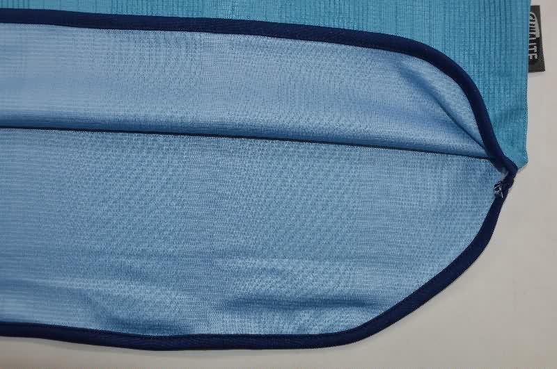 AAA Quality Real Madrid 1999/01 Third Retro Soccer Jersey