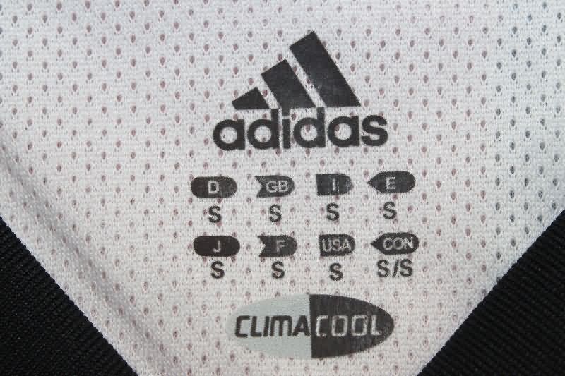 AAA Quality River Plate 2003/04 Away Retro Soccer Jersey
