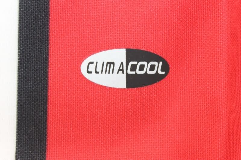 AAA Quality River Plate 2003/04 Away Retro Soccer Jersey