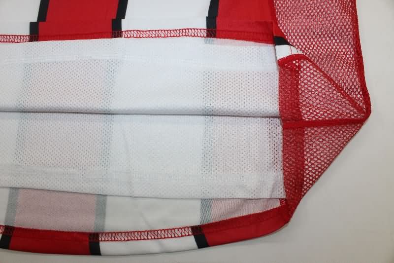 AAA Quality River Plate 2003/04 Away Retro Soccer Jersey