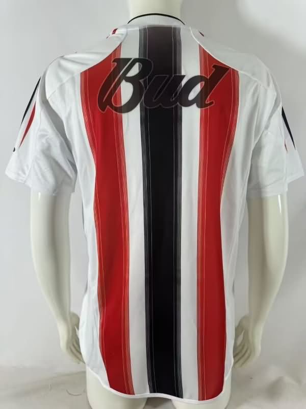 AAA Quality River Plate 2004/05 Third Retro Soccer Jersey
