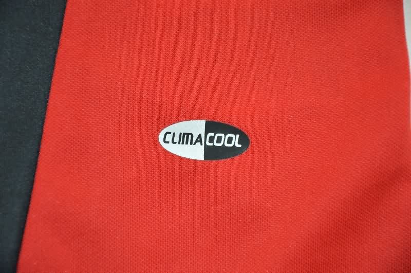 AAA Quality River Plate 2007/08 Away Retro Soccer Jersey