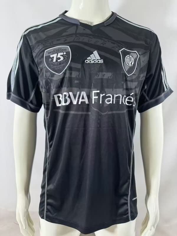 AAA Quality River Plate 2013/14 Special Retro Soccer Jersey