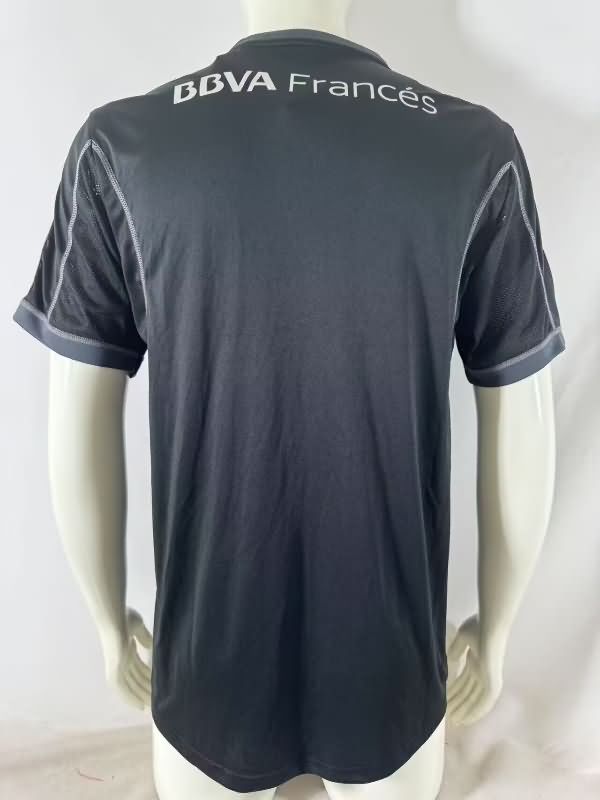 AAA Quality River Plate 2013/14 Special Retro Soccer Jersey