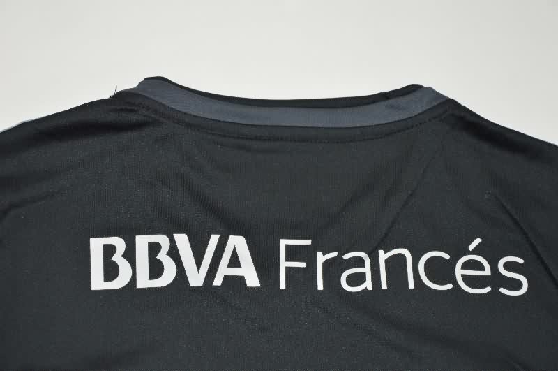 AAA Quality River Plate 2013/14 Special Retro Soccer Jersey