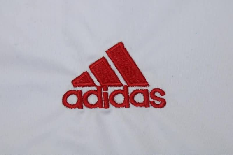 River Plate Soccer Jersey Home Retro Replica 2015/16