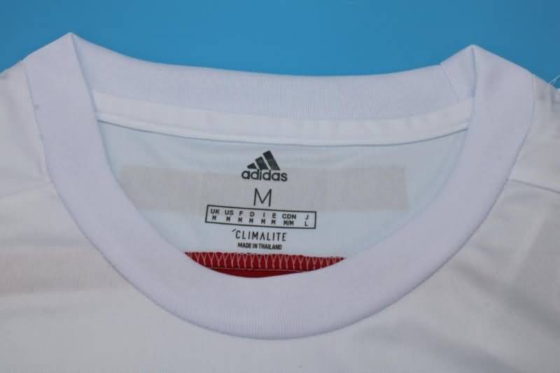 River Plate Soccer Jersey Home Retro Replica 2015/16