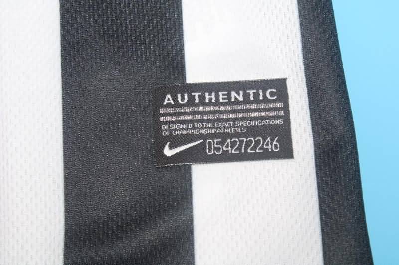 Santos Soccer Jersey Away Retro Replica 2011/12