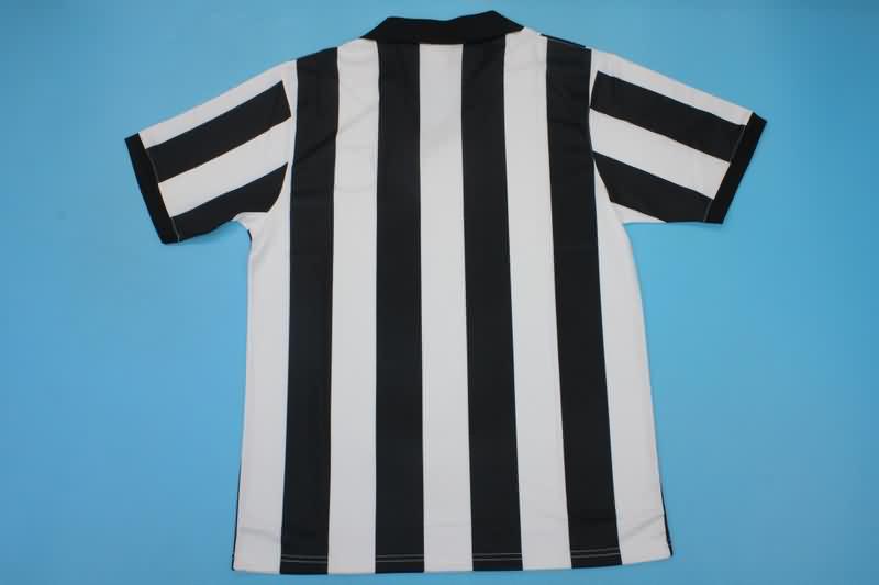 Santos Soccer Jersey Home Retro Replica 1956