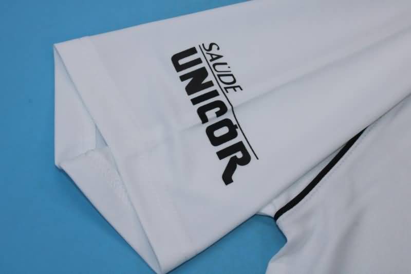 Santos Soccer Jersey Home Retro Replica 1997