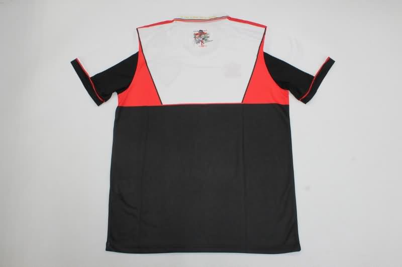 Sao Paulo Soccer Jersey Special Retro Replica 1992