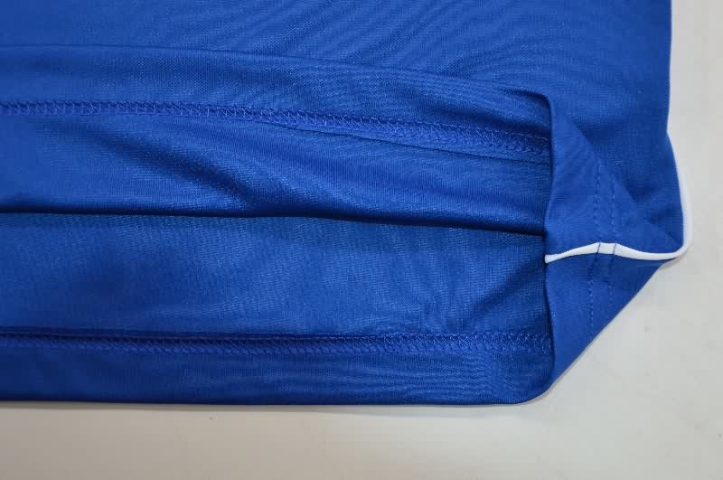 AAA Quality Schalke 04 1984/85 Home Retro Soccer Jersey