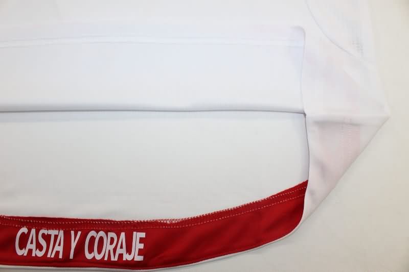 AAA Quality Sevilla 2012/13 Home Retro Soccer Jersey