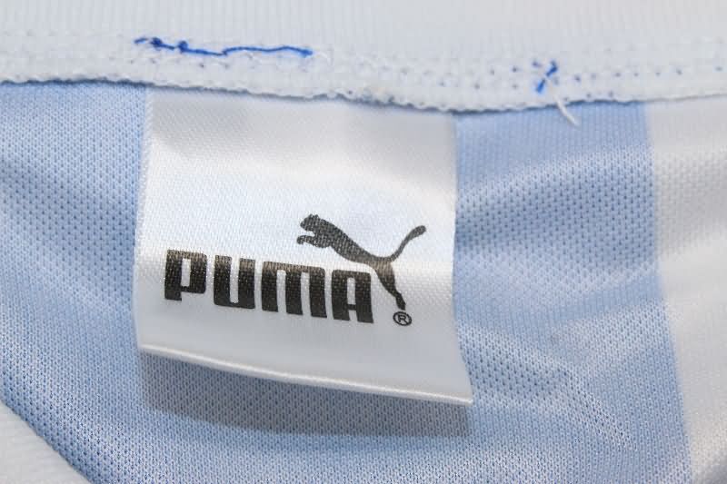 AAA Quality Sheffield Wednesday 1993/95 Home Retro Soccer Jersey